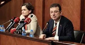 Kaftancıoğlu’ndan dikkat çeken cevap