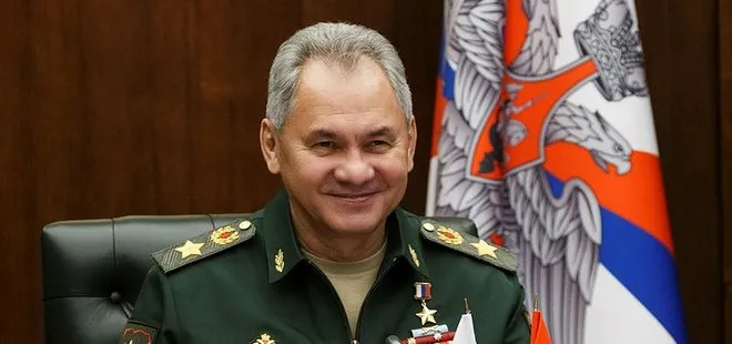 Rusya Savunma Bakanı Sergey Şoygu’dan SON DAKİKA açıklaması: ABD Rusya’ya karşı nükleer silah kullanma tatbikatı yaptı