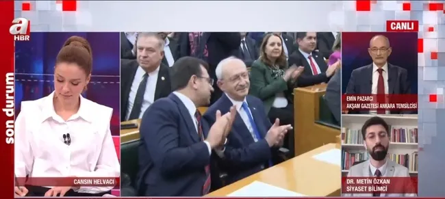 CHP’de koltuk kavgası sürüyor | Değişim çağrısına kim ne diyor? İmamoğlu İstanbul’u artık istemiyor mu?