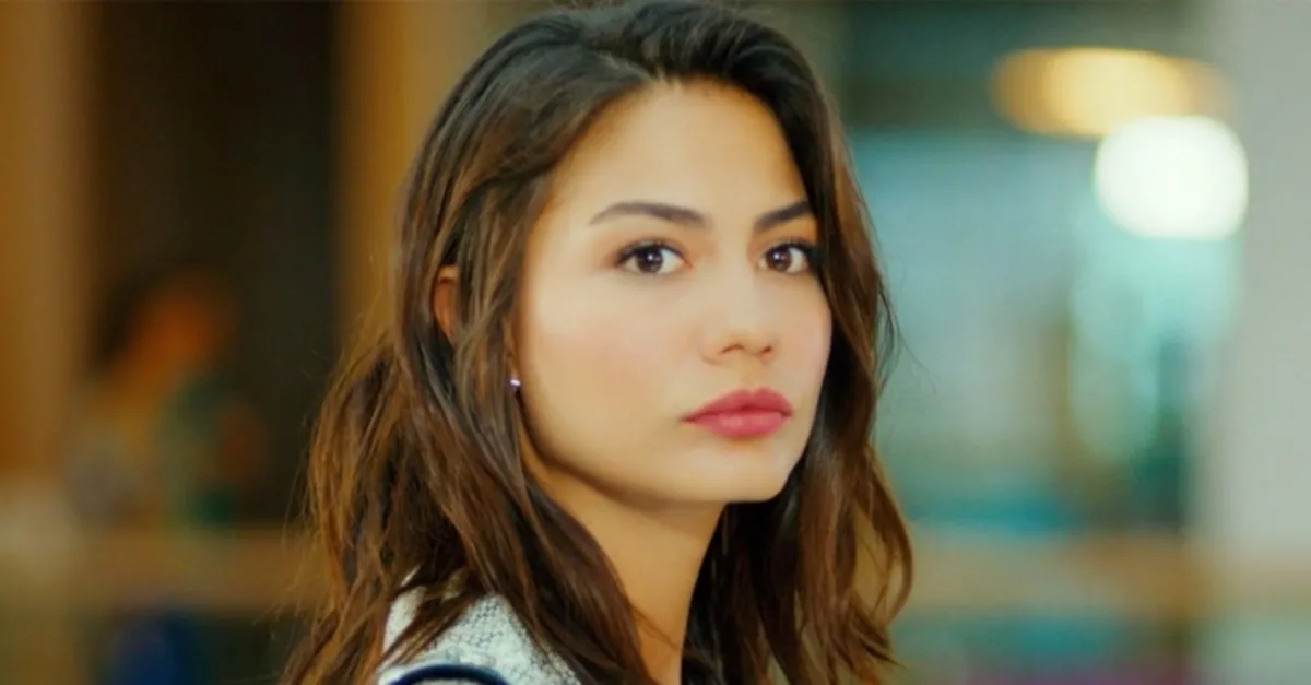 dogdugun ev kaderindir in zeynep i demet ozdemir in estetiksiz halini gorenler taniyamadi