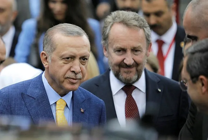 Cumhurbaşkanı Erdoğan’ın Bosna Hersek ziyaretinin yansımaları