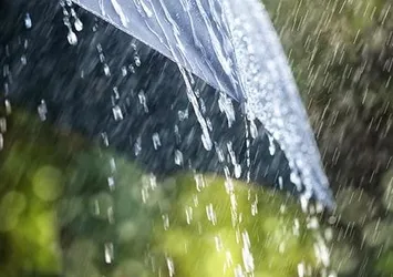 Meteorolojiden sağanak uyarısı