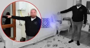 Yok böyle dolandırıcılık