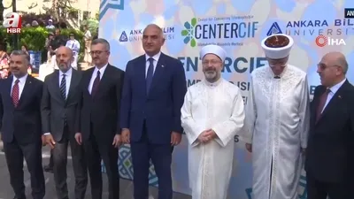 İslam karşıtlığına karşı kurumsal mücadele!