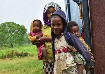 Batı Afrika için koronavirüs uyarısı