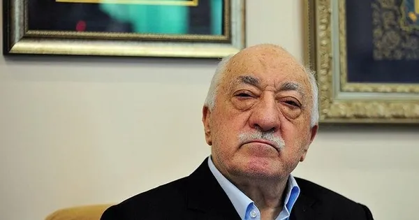 İhanet şebekesine para desteği belgeleriyle ortaya çıktı!