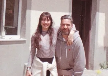 Kural bozmadı! Neslihan Atagül'den oğlu Aziz ile yeni paylaşım