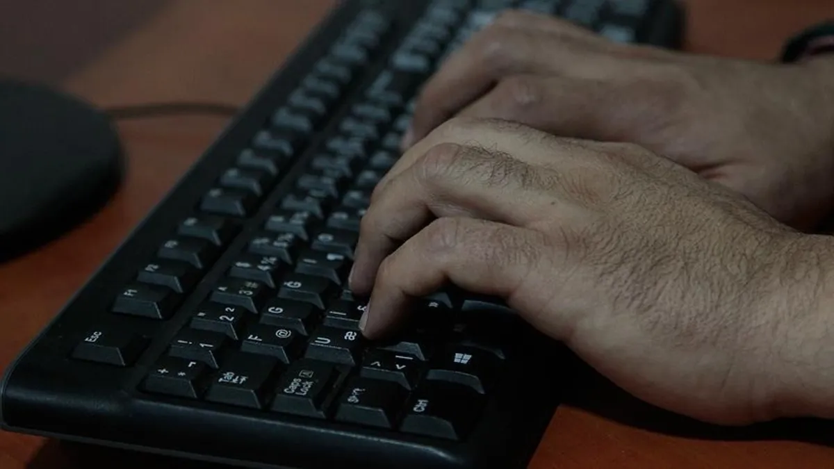 Dijital telifte yeni dönem başlıyor! Yazılım sayesinde intihal anında tespit edilecek | Komisyon Başkanı Elmas duyurdu