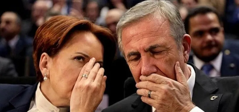 Çelişkilerin partisi İYİ Parti'den Mansur Yavaş adımı: İş birliği zemini oluşursa hayır demeyiz kapıyı kapatmadık