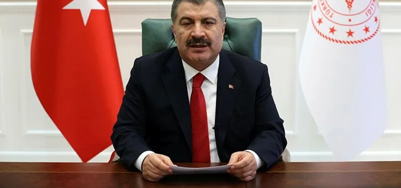 Son dakika: Sağlık Bakanı Fahrettin Koca’dan önemli aşı çağrısı!