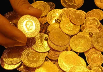 GRAM ALTIN için tarih ve rakam verdi: Kısa vadede...