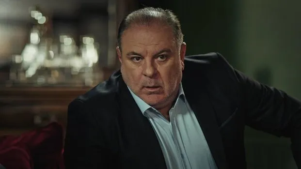 EDHO Feyyaz kimdir? Eşkıya Dünyaya Hükümdar Olmaz’ın Feyyaz’ı Burak Sergen kimdir?