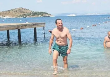 Kaya Çilingiroğlu hesaplı ama kızı...