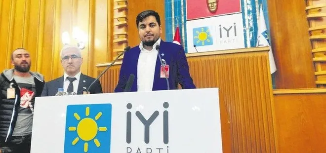 Son dakika: Provokatif Youtuber Arif Kocabıyık CHP’nin bankamatikçisi çıktı!