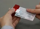 Yeni kimlik kartı başvuruları başlıyor! İşte ücreti...