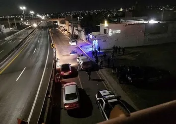 Meksika'da gece kulübüne silahlı saldırı!
