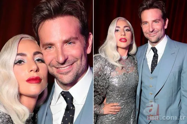 Bradley Cooper ve Irina Shayk neden ayrıldı? Sebep Lady Gaga olarak gösterilmişti ama… 4