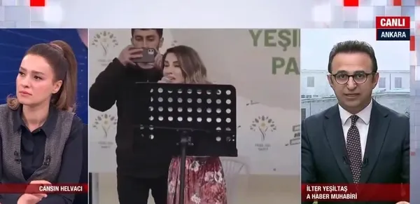 Başak Demirtaş İBB Başkanlığı’na aday olmayacağını açıkladı! Demirtaş adaylıktan neden vazgeçti? Kararın arkasında ne var?