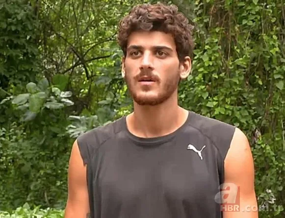 Mehmet Ali Erbil'in kızı Yasmin Erbil Survivor'a bağlandı! Sevgilisi Yiğit Poyraz'la telefon görüşmesi gündem oldu 5