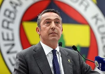 Fenerbahçe Türkiye Kupası'na katılacak! Başkan Ali Koç resmen açıkladı
