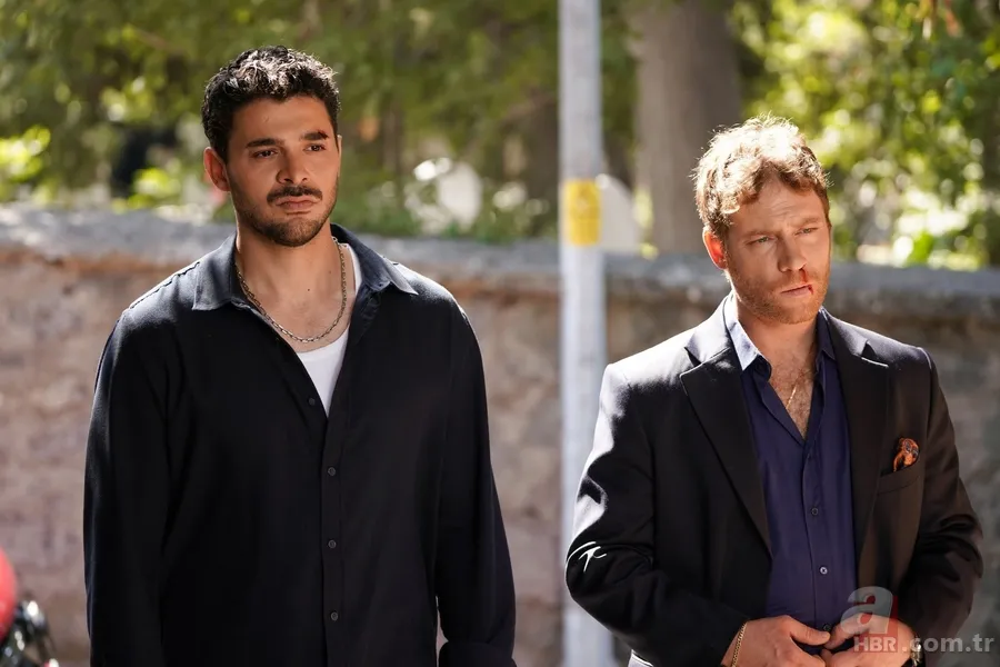 Gözleri KaraDeniz yine nefes kesecek! Azil'den yürek burkan itiraf... 5