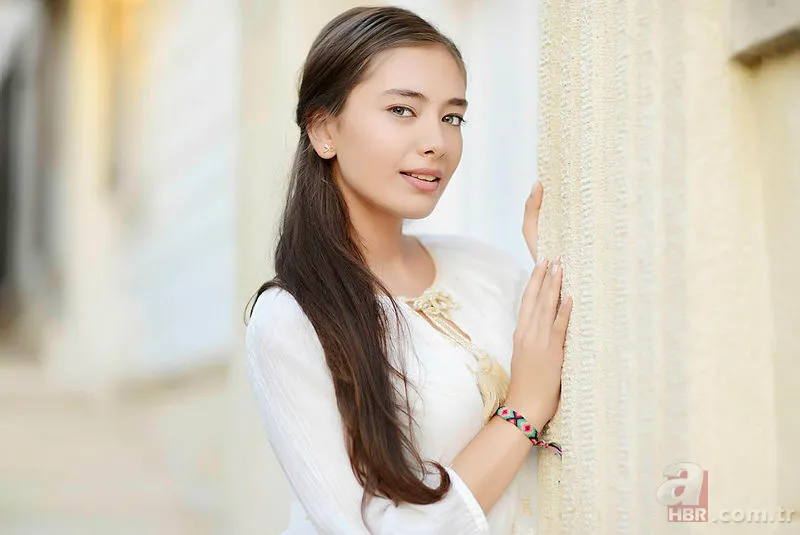 Sefirin Kızı oyuncuları kimdir? Yeni dizi Sefirin Kızı konusu nedir? Sefirin Kızı nerede çekiliyor? 6