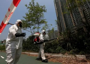 Olimpiyatlarda Zika korkusu boşa çıktı