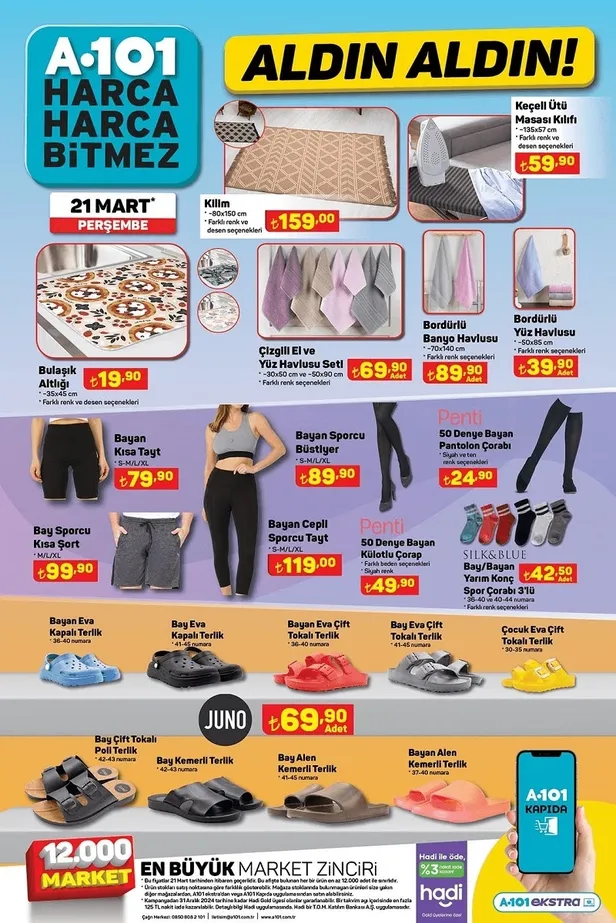 23 Mart A101 AKTÜEL ÜRÜNLER KATALOĞU: Arzum Süpürge, A101’de Volta Elektrikli Araç, Kiwi Yağsız Airfryer… - 4
