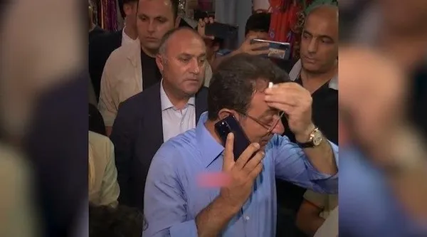 ’Seyyah’ İmamoğlu’na Bay Kemal’in memleketinde fırça: Baba-oğul değil miydiniz?