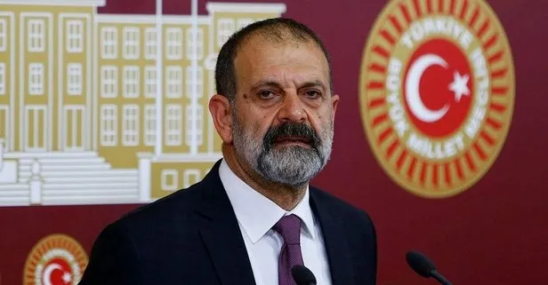 HDP’nin tecavüzcü vekili Tuma Çelik hakkında flaş gelişme: Savunmasını Meclis’e gönderdi