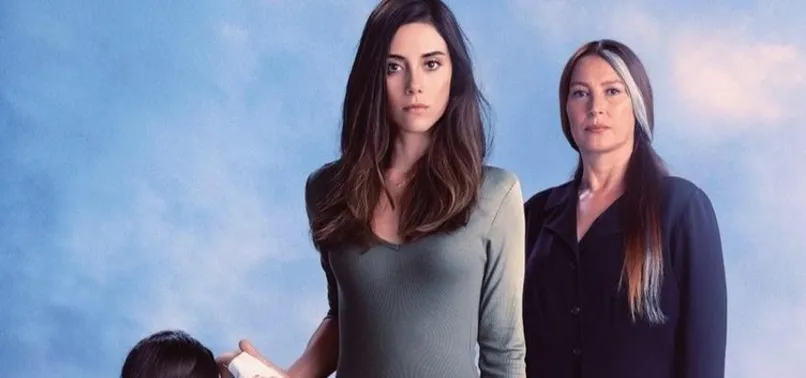 Oğlunu dizide gören baba şikâyetçi oldu