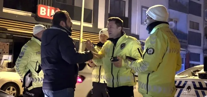 Bursa’da alkollü sürücüden ’pes’ dedirten savunma: Alkol çıkmama ihtimali yok! 2 ay önce babam öldü