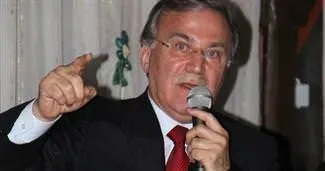 Şahin’den vetoya tepki!