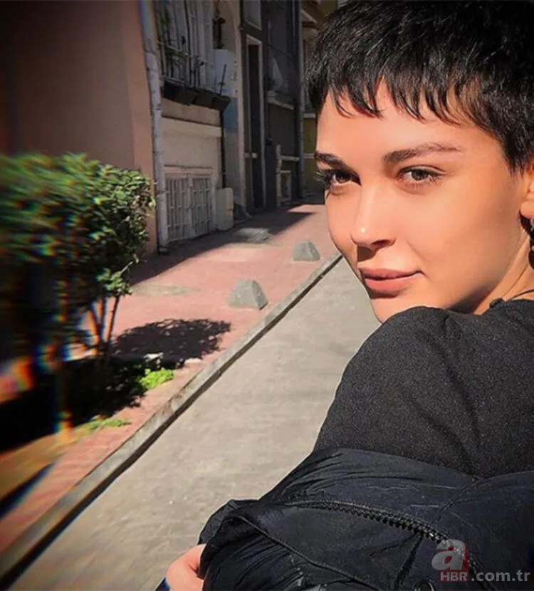 Berk Suyabatmaz Berrak Tüzünataç'ı çabuk unuttu! İşte yeni sevgilisi 4