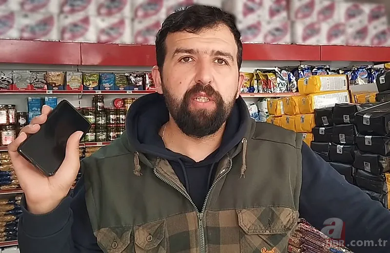 Köpek sandı, kayda bastı! Sivas’ta birkaç saniye sonra yaşananlar sosyal medyada olay oldu 4