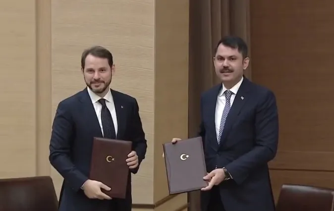 Başkan Erdoğan'dan 100 Bin Sosyal Konut Tanıtım Toplantısı'nda önemli açıklamalar - 3