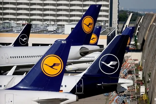 İşte THY farkı: Kamu desteği almadı! Almanya devi Lufthansa kurtarma paketini geri ödemek için bedelli sermaye artırımına gidiyor - 3