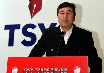 TSYD'de başkana isyan: Hemen istifa et