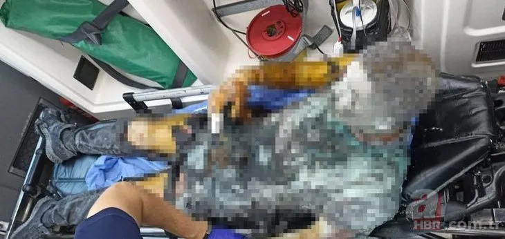 Galata Kulesi'nde kendisini yakan Abdullah Cihat Turan Pekpak'ın son paylaşımı ortaya çıktı! Sessizlik...