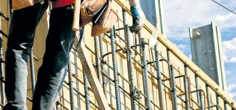 Demirde vergi indirimi müjdesi