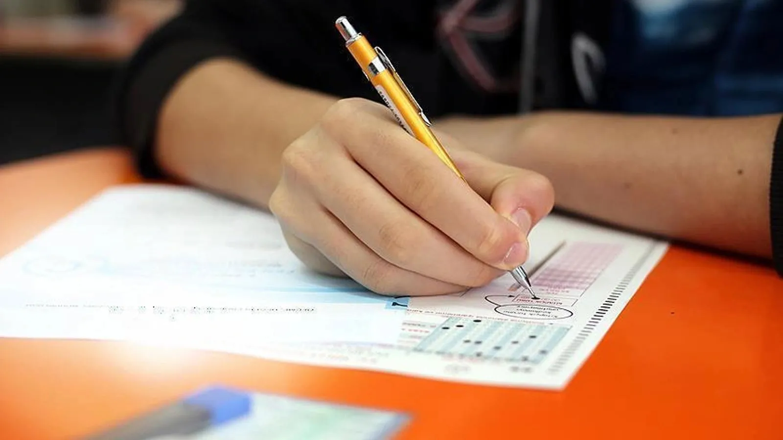 ÖSYM Başkanı Halis Aygün'den YKS açıklaması