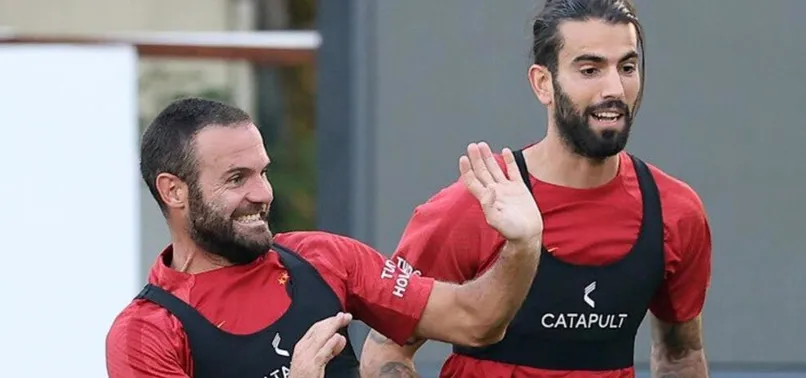 Okan Buruk'tan Juan Mata kararı! 11'de başlayacak
