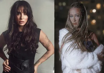 Hepsi'de sular durulmuyor! Gülçin Ergül ile Yasemin Yürük’ten sert açıklamalar...