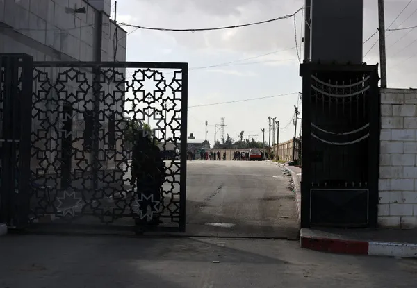 Gazze'nin simgesi Şifa Hastanesi! Katil İsrail katliam yaparak ayrıldı - 3