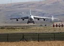 S-400 teslimatında 2.gün! 4. Rus uçağı geldi
