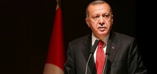Başkan Erdoğan Antalya’nın fethinin 813. yılını telgrafla kutladı