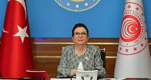 Bakan Pekcan’dan Ramazan Bayramı mesajı