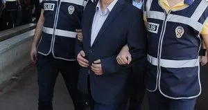Siirt Baro Başkanı tutuklandı