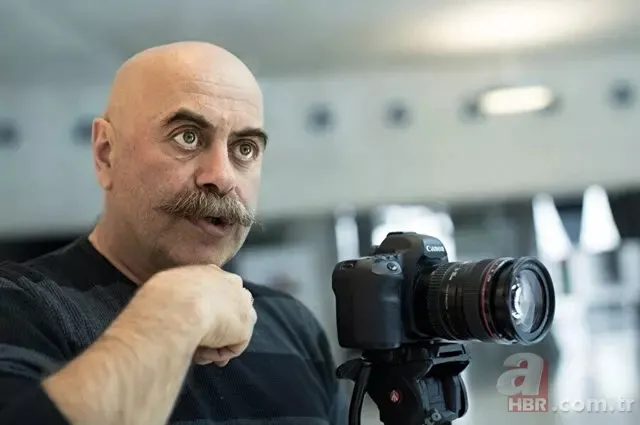 Bir Zamanlar İstanbul'un Nermin'i Şebnem Dönmez'in eski eşi şaşırttı! 9