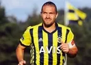 İşte Caner Erkinin yeni takımı